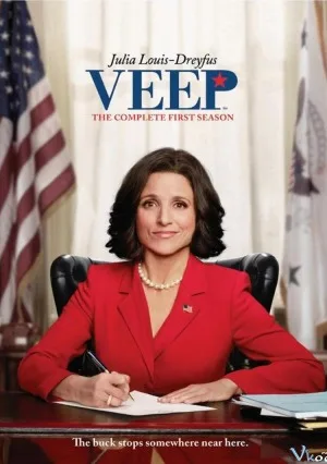 Phó Tổng Thống 1 - Veep Season 1