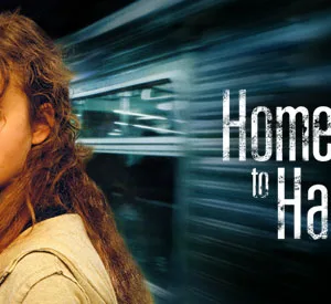 Homeless to Harvard: The Liz Murray Story