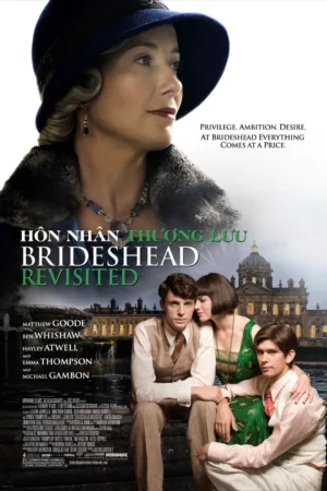 Brideshead Revisited