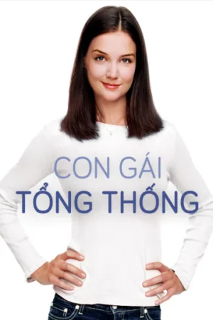 Đệ Nhất Ái Nữ (Con Gái Tổng Thống)