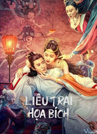 Liêu Trai Họa Bích - Tale Of The Mural