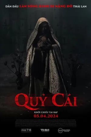 Quỷ Cái - The Elite of Devils