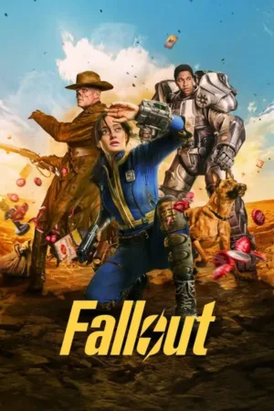 Sụp Đổ Phần 1 - Fallout Season 1