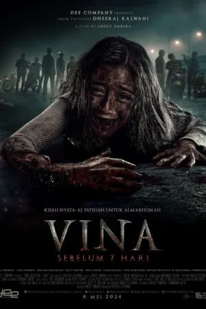 Vina: Sebelum 7 Hari (Vina: Before 7 Days)