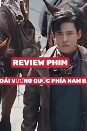 Thiếu Soái Vương Quốc Phía Nam