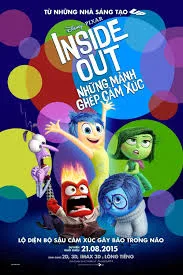 Inside Out 1 (Vietsub)