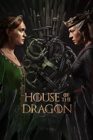 House Of The Dragon Mùa 2