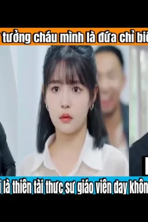 Đào Đào Cứu Thế Giới