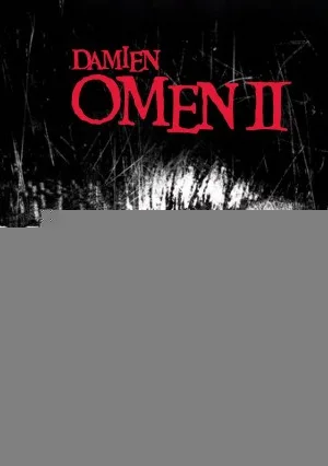 Đứa Con Của Qủy Satan 2 - Damien: Omen Ii