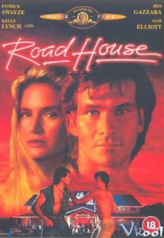 Lá Chắn 1 - Road House