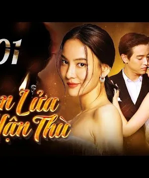 Ngọn Lửa Hận Thù