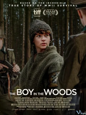 Cậu Bé Trong Rừng - The Boy In The Woods