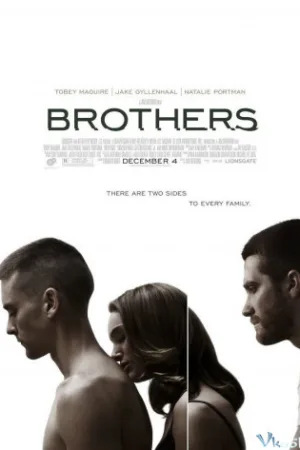 Tình Anh Em - Brothers