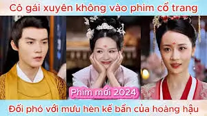 Xuyên Vào Tiểu Thuyết