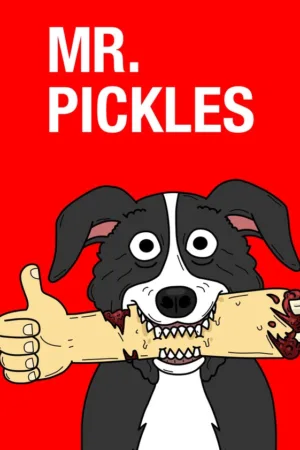 Mr. Pickles