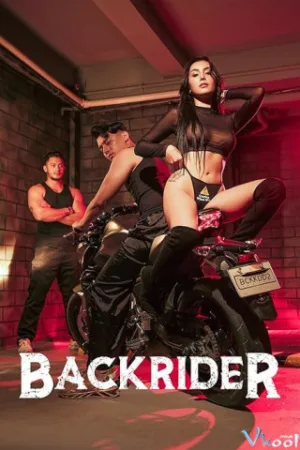 Em Gái Mát Xa - Backrider