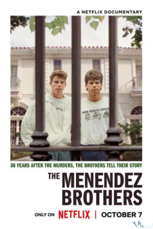 Anh Em Nhà Menendez - The Menendez Brothers