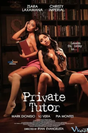 Gia Sư Đa Tình - Private Tutor