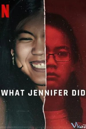 Jennifer Pan Đã Làm Gì? - What Jennifer Did