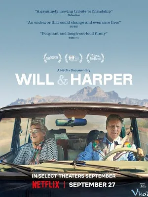 Will Và Harper - Will &amp; Harper