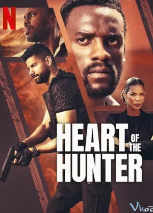 Trái Tim Của Thợ Săn - Heart Of The Hunter