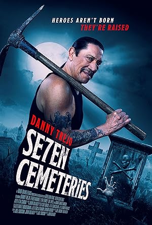 Bảy Nghĩa Địa - Seven Cemeteries (2024)