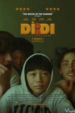 Dìdi - Dìdi