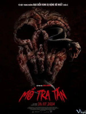 Mồ Tra Tấn - Grave Torture