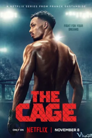 Chiếc Lồng: Phần 1 - The Cage Season 1