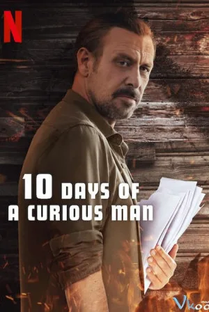 10 Ngày Của Một Người Tò Mò - 10 Days Of A Curious Man